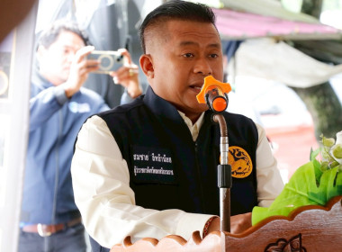  ลงพื้นที่ตรวจราชการในจังหวัดนครศรีธรรมราช ... พารามิเตอร์รูปภาพ 38